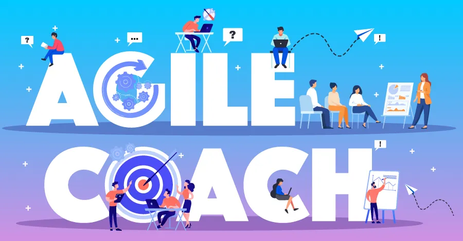 agile coach nedir