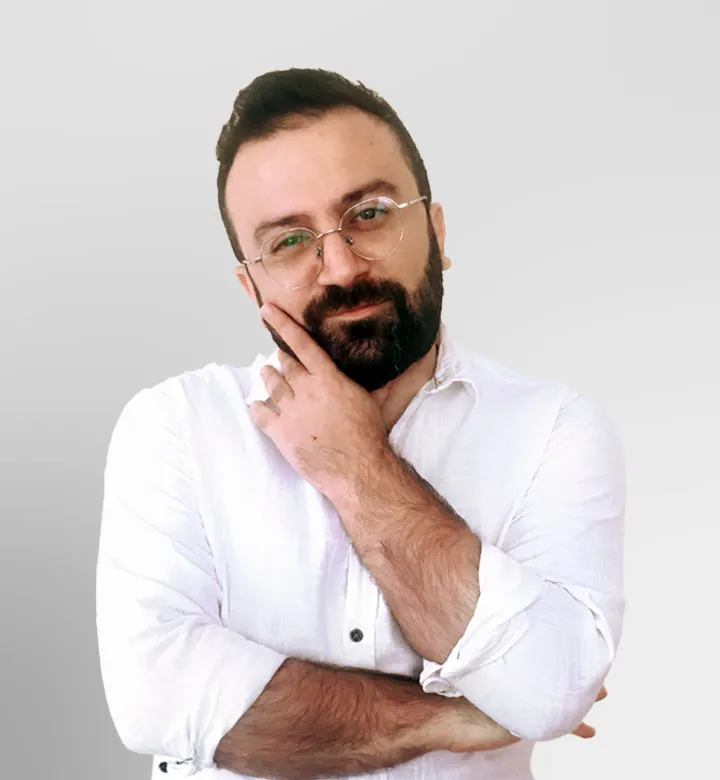 Mustafa Ovacık