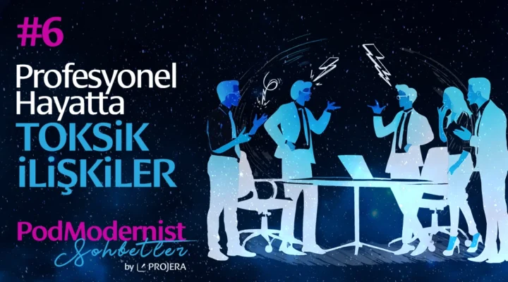 Profesyonel Hayatta Toksik İlişkiler